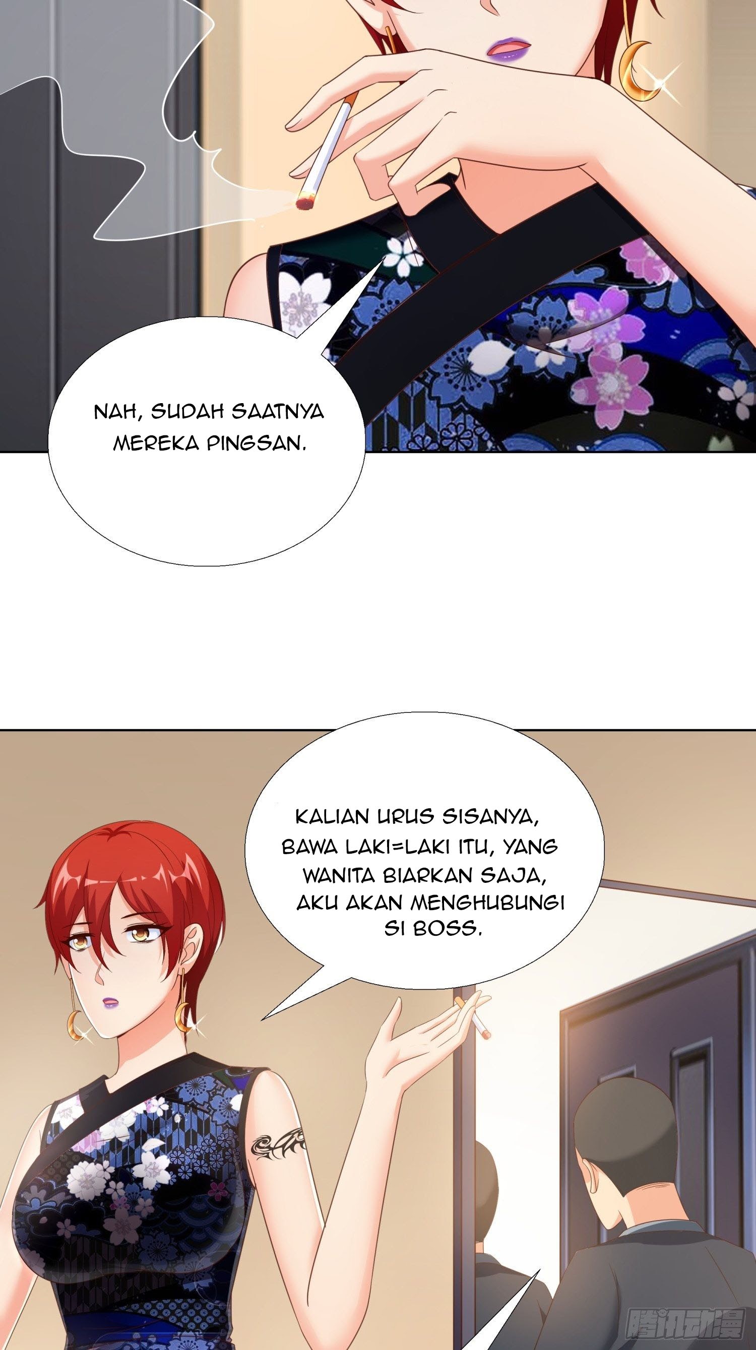 Super School Doctor (Supreme Campus Doctor) Chapter 64 Gambar 3